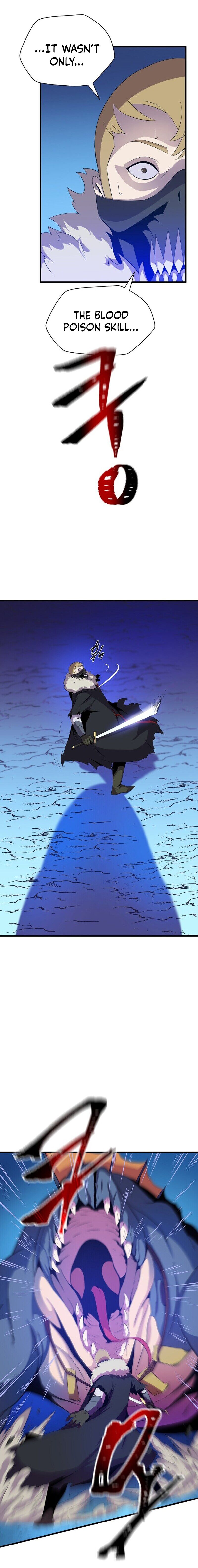 Read Kill The Hero En Manga Online
