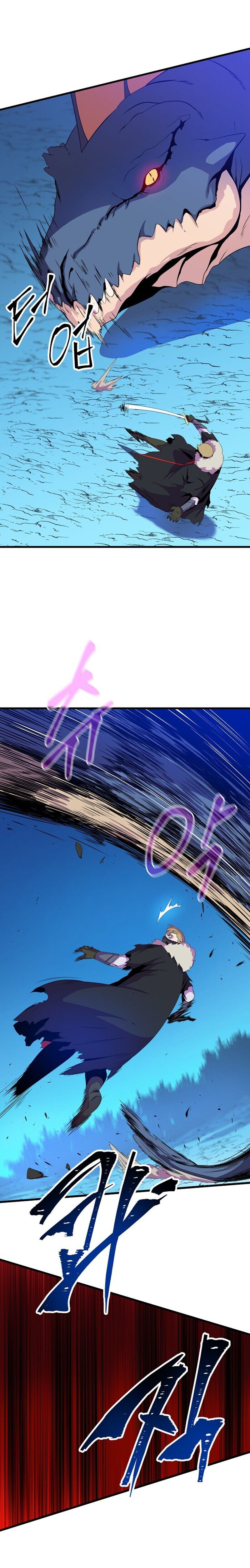 Read Kill The Hero En Manga Online