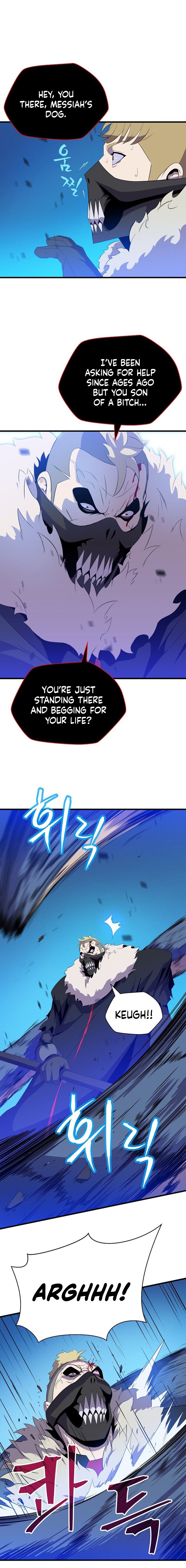 Read Kill The Hero En Manga Online