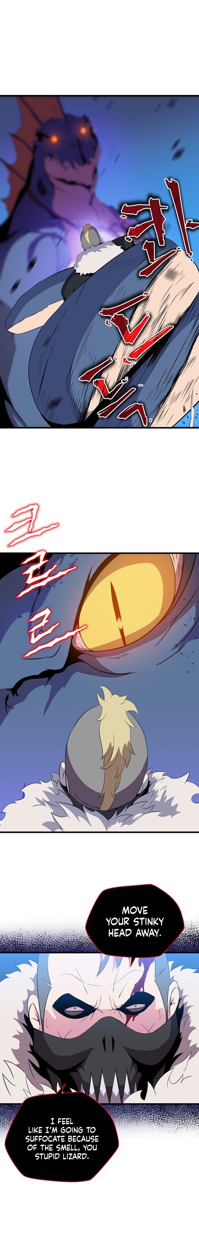 Read Kill The Hero En Manga Online