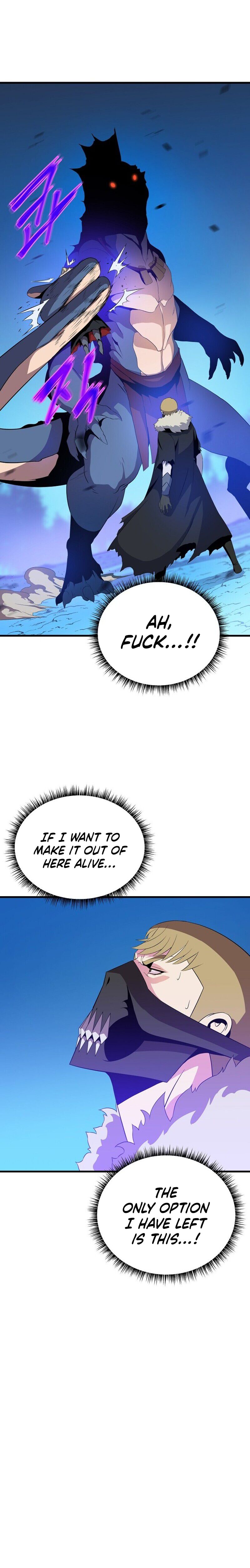 Read Kill The Hero En Manga Online
