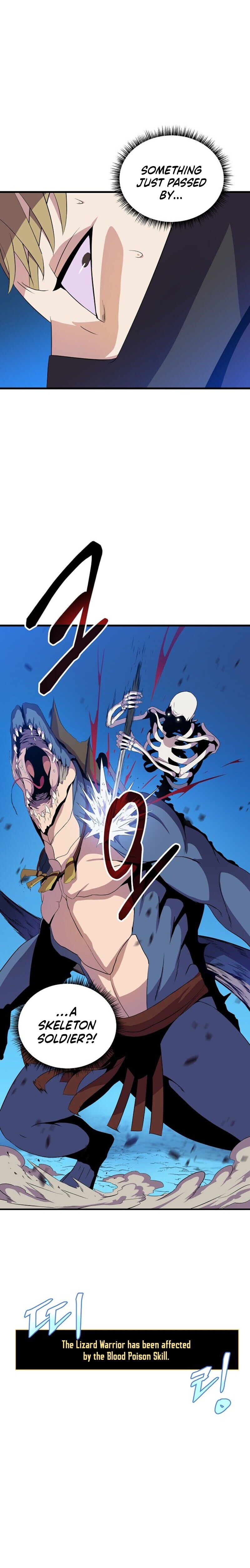 Read Kill The Hero En Manga Online