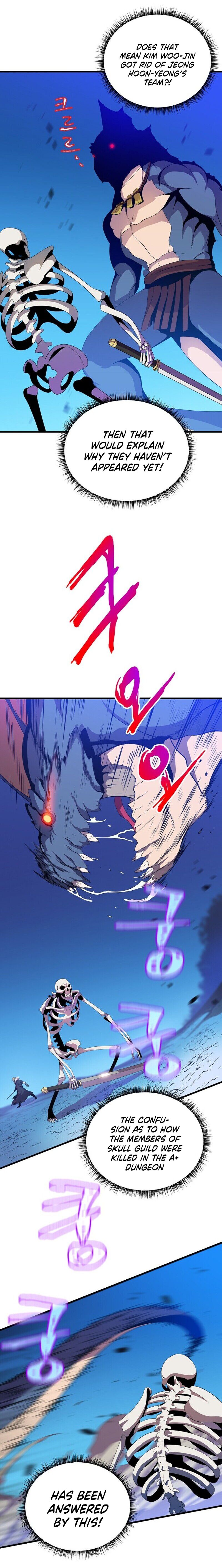 Read Kill The Hero En Manga Online