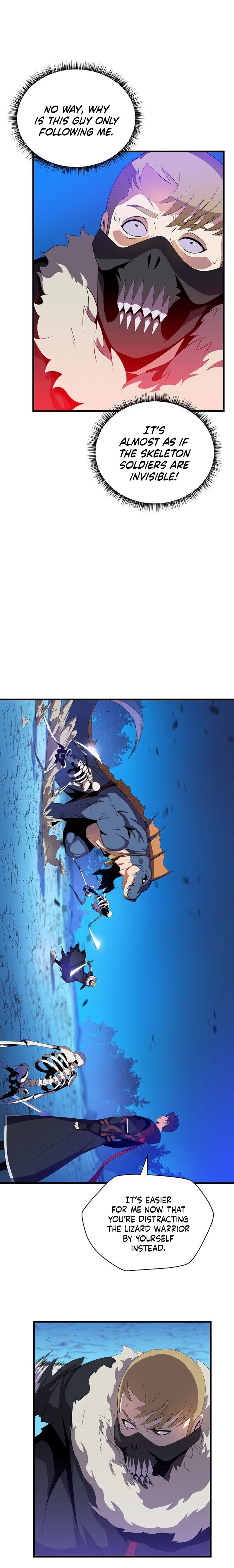 Read Kill The Hero En Manga Online