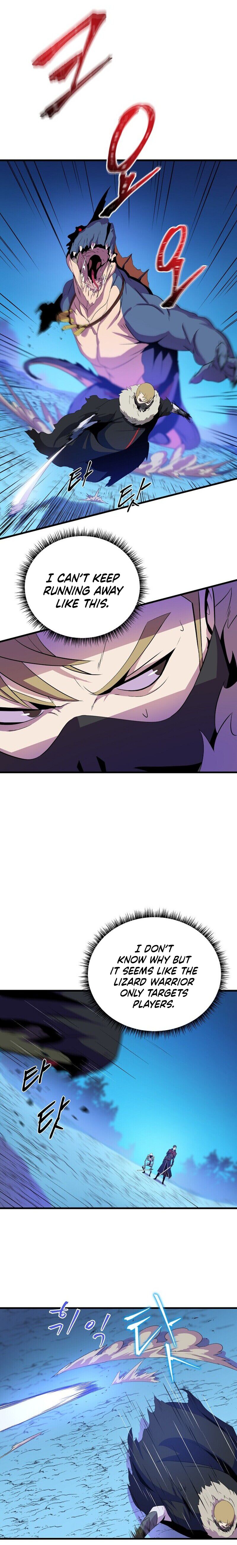 Read Kill The Hero En Manga Online
