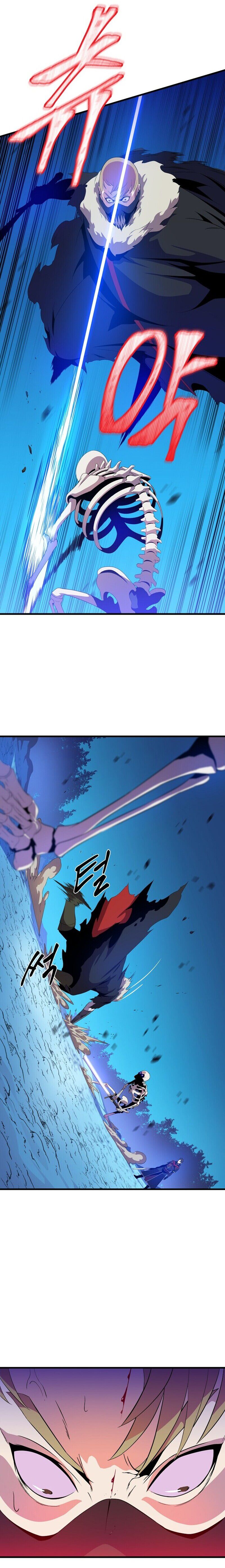 Read Kill The Hero En Manga Online