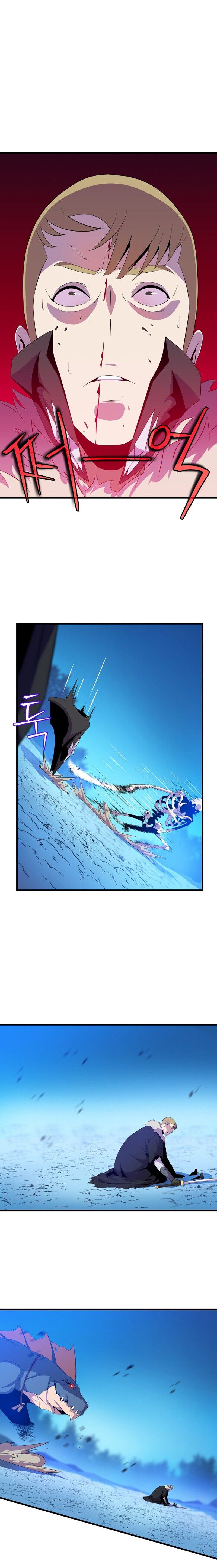 Read Kill The Hero En Manga Online