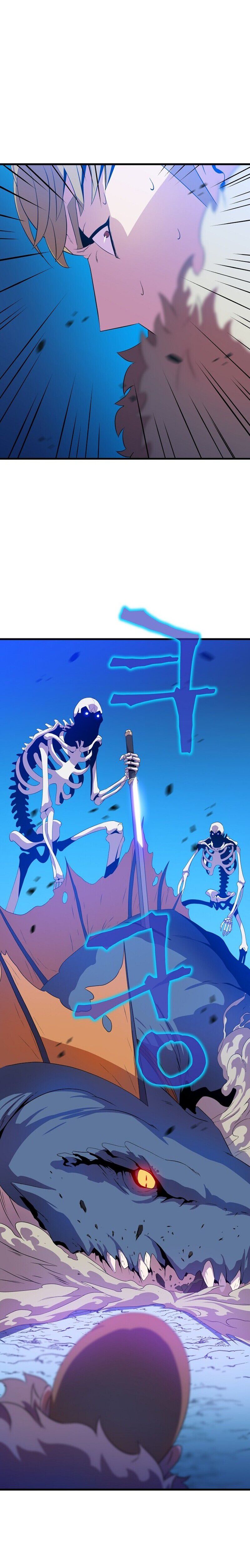 Read Kill The Hero En Manga Online