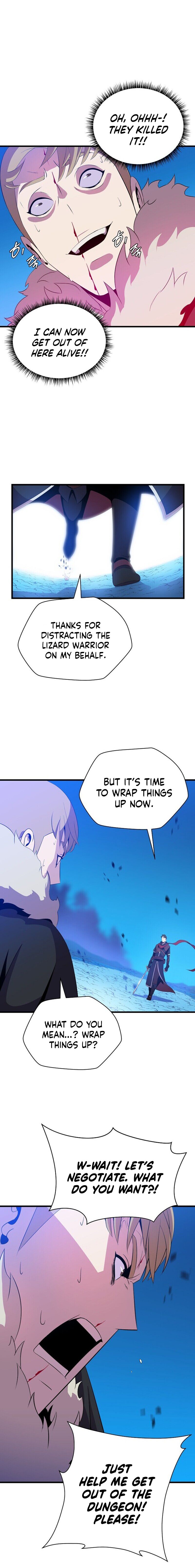 Read Kill The Hero En Manga Online