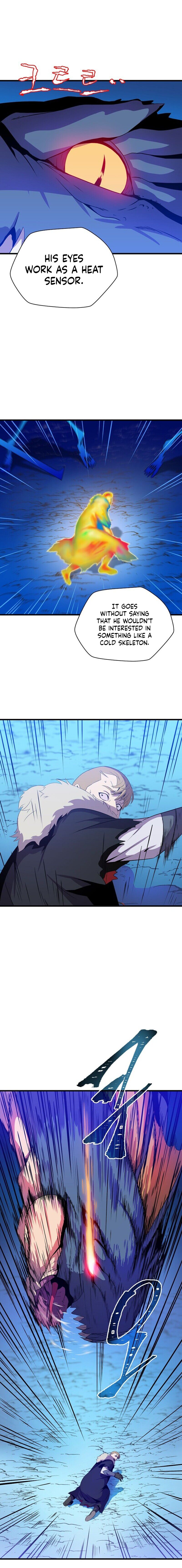 Read Kill The Hero En Manga Online