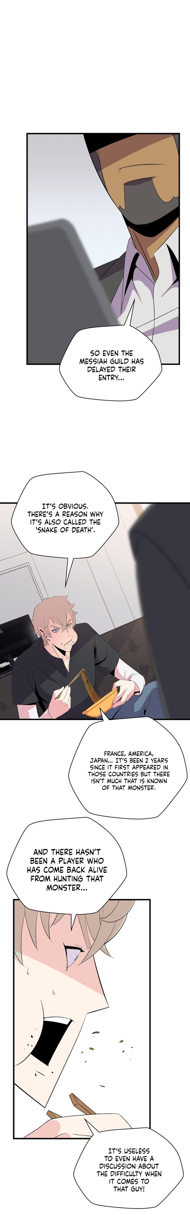 Read Kill The Hero En Manga Online