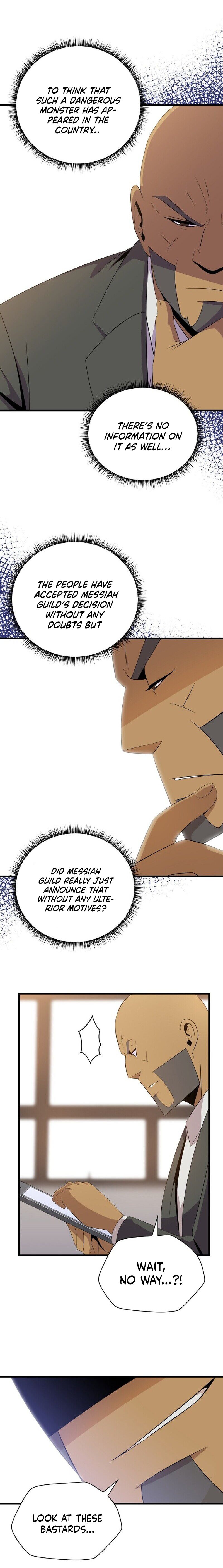 Read Kill The Hero En Manga Online