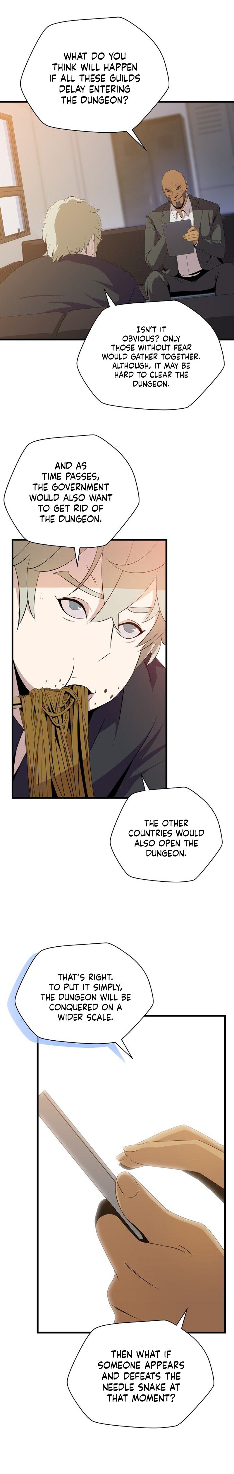 Read Kill The Hero En Manga Online