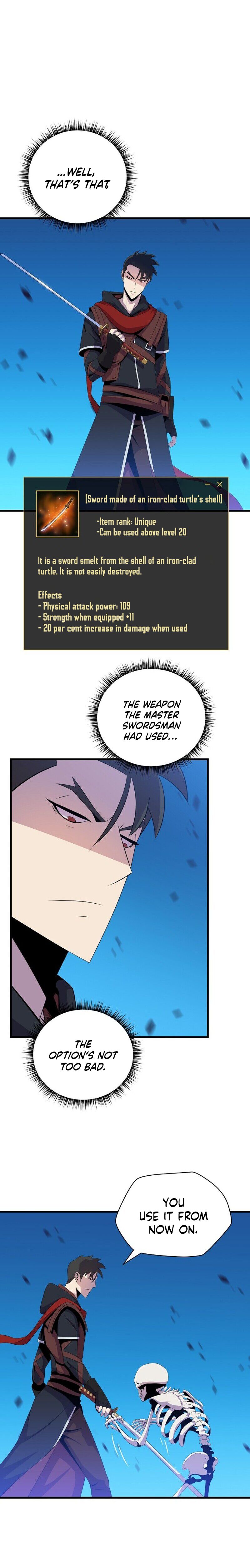 Read Kill The Hero En Manga Online