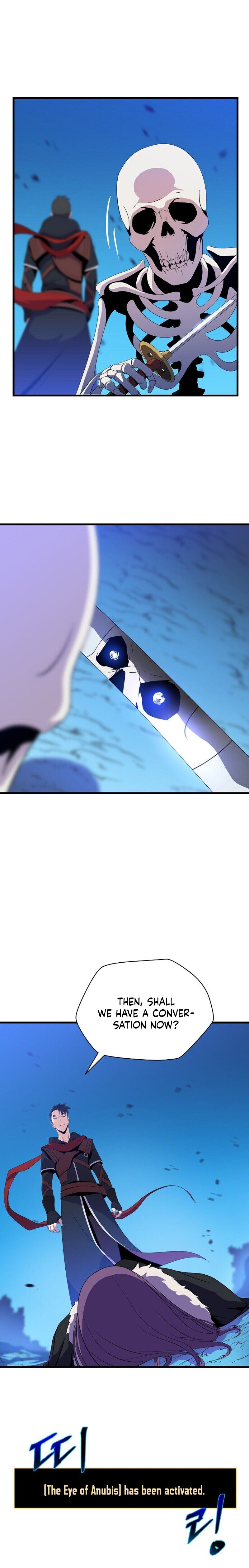 Read Kill The Hero En Manga Online