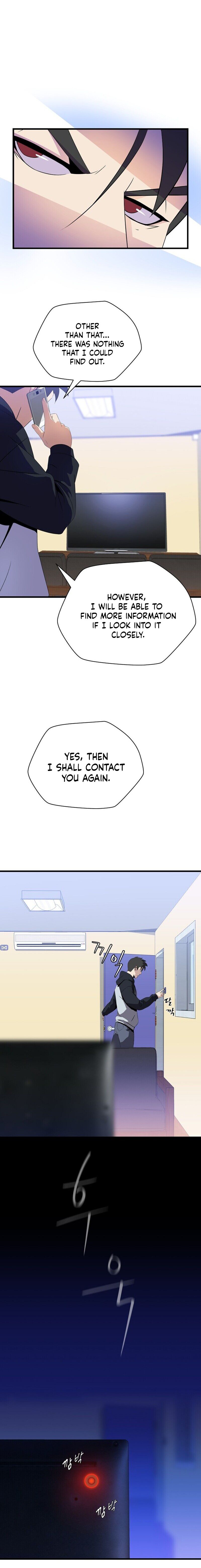 Read Kill The Hero En Manga Online
