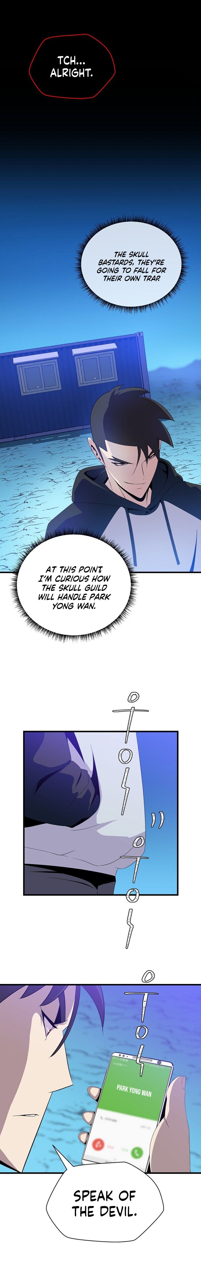 Read Kill The Hero En Manga Online