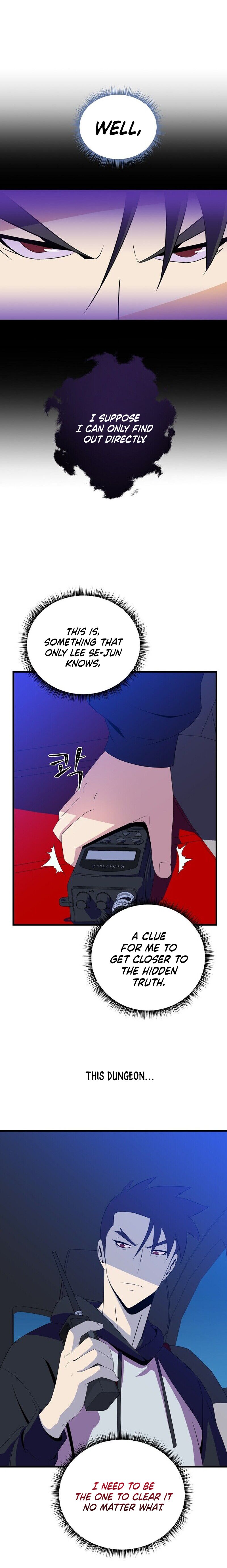 Read Kill The Hero En Manga Online
