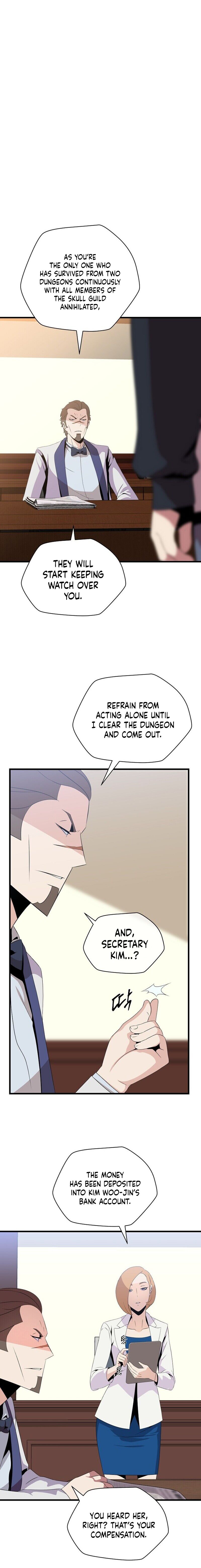 Read Kill The Hero En Manga Online