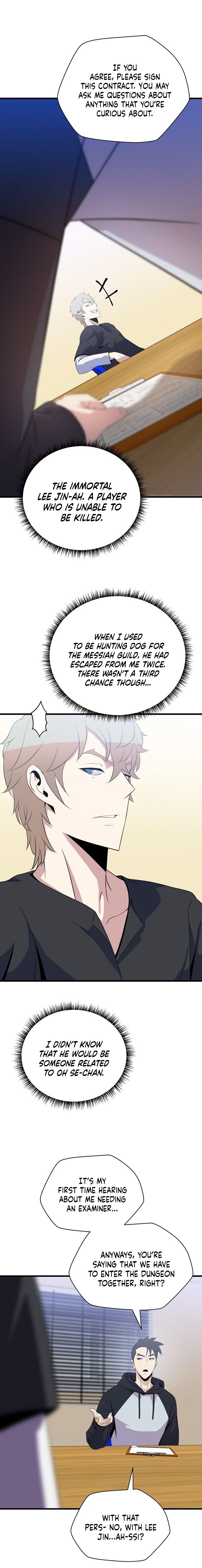 Read Kill The Hero En Manga Online