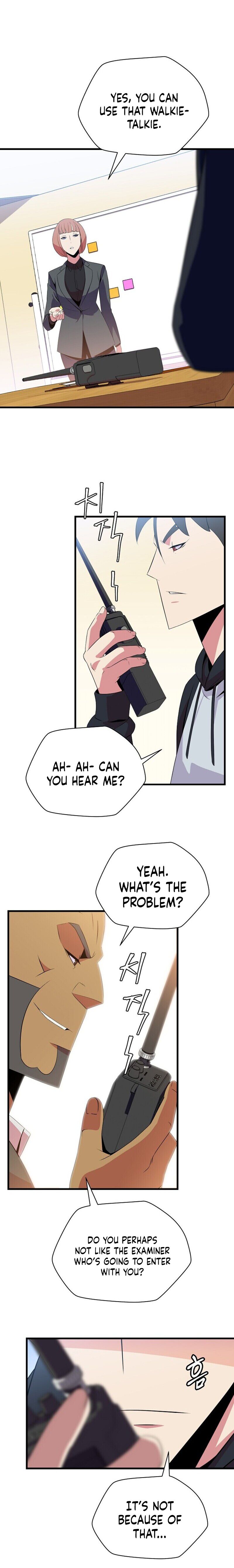 Read Kill The Hero En Manga Online
