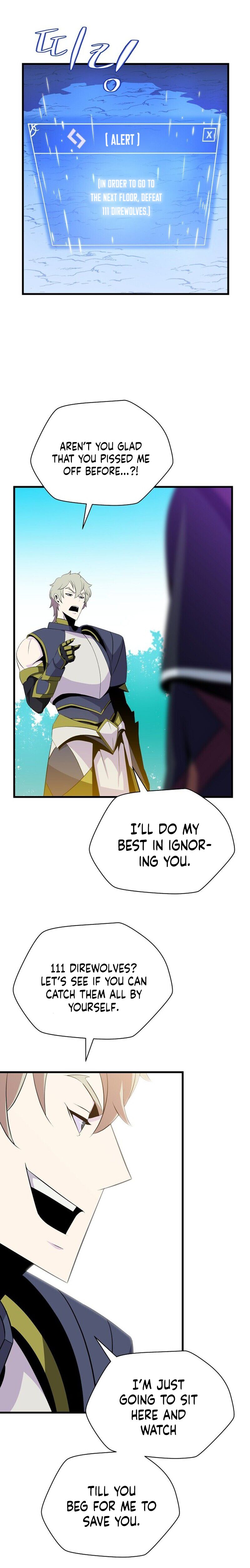 Read Kill The Hero En Manga Online