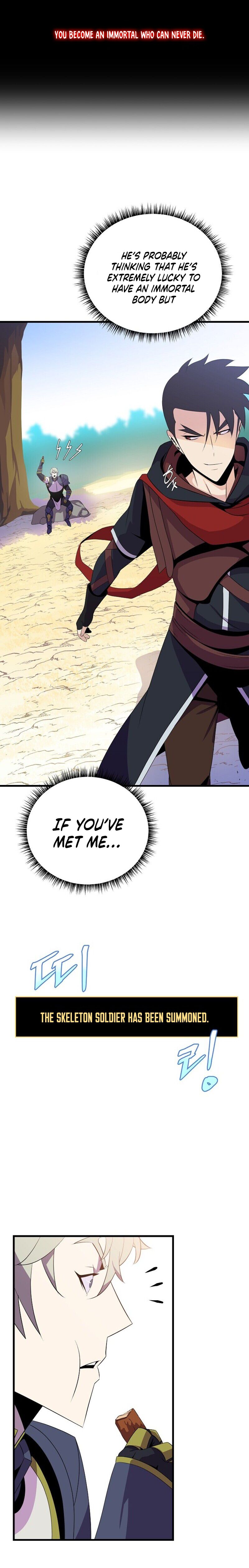 Read Kill The Hero En Manga Online
