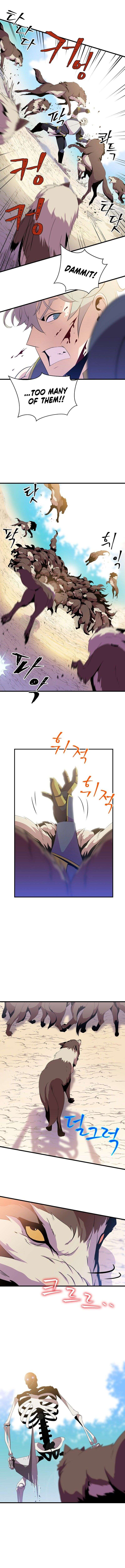 Read Kill The Hero En Manga Online