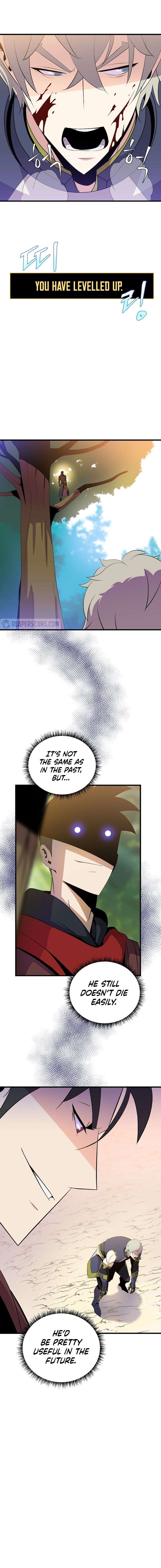 Read Kill The Hero En Manga Online