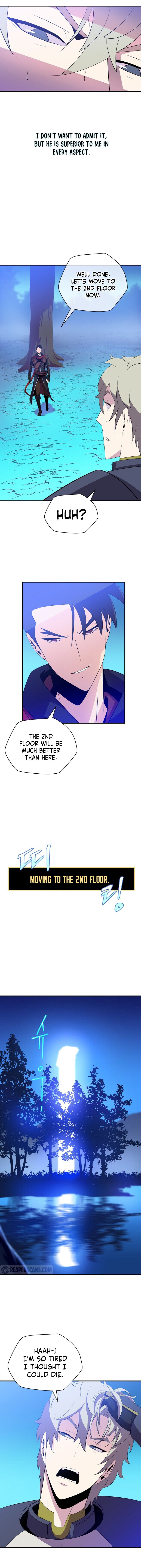 Read Kill The Hero En Manga Online