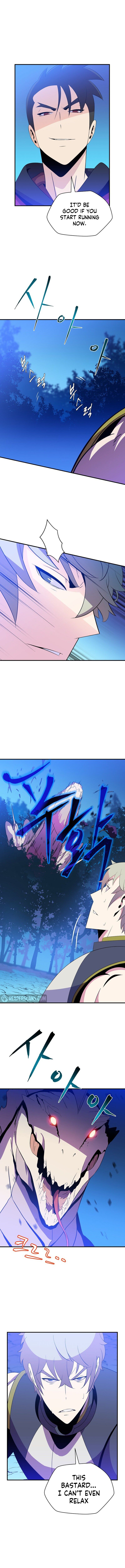 Read Kill The Hero En Manga Online