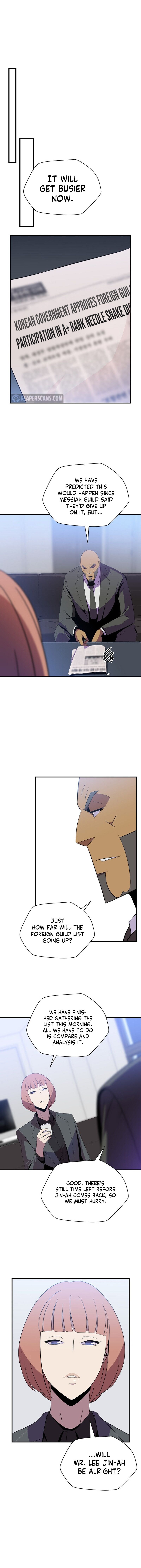 Read Kill The Hero En Manga Online