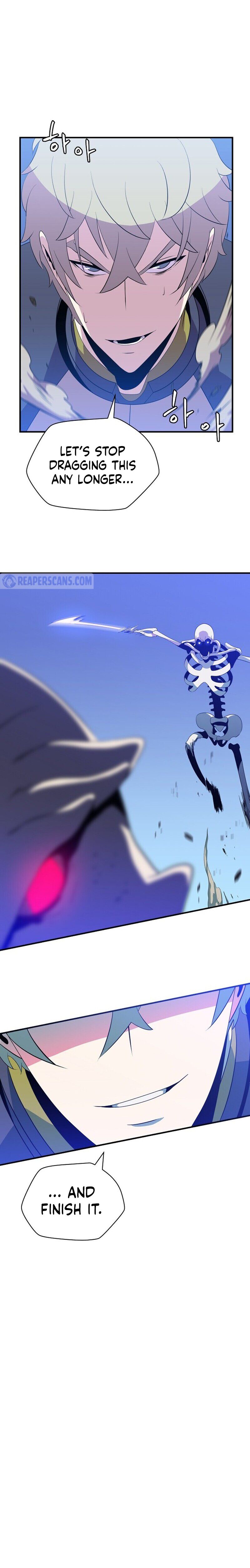 Read Kill The Hero En Manga Online