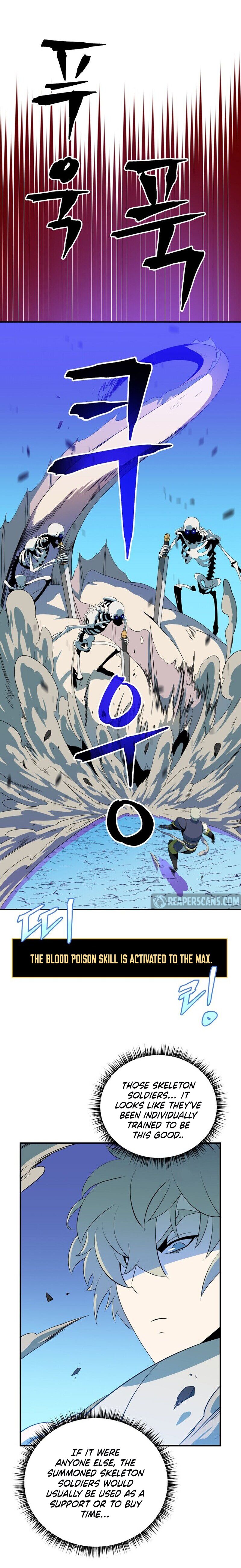 Read Kill The Hero En Manga Online