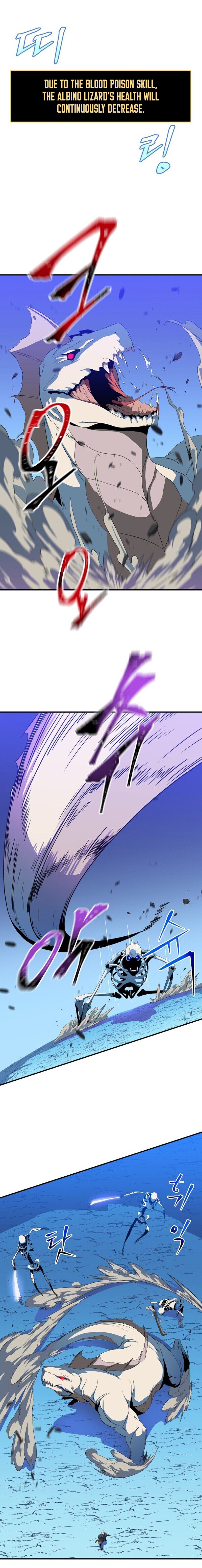 Read Kill The Hero En Manga Online