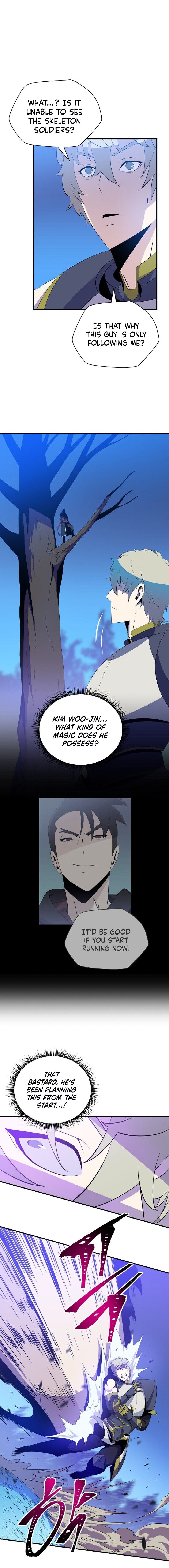 Read Kill The Hero En Manga Online