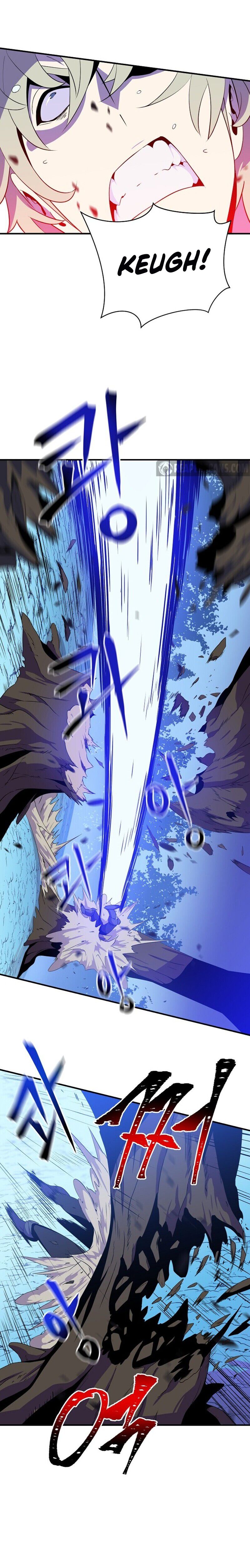Read Kill The Hero En Manga Online