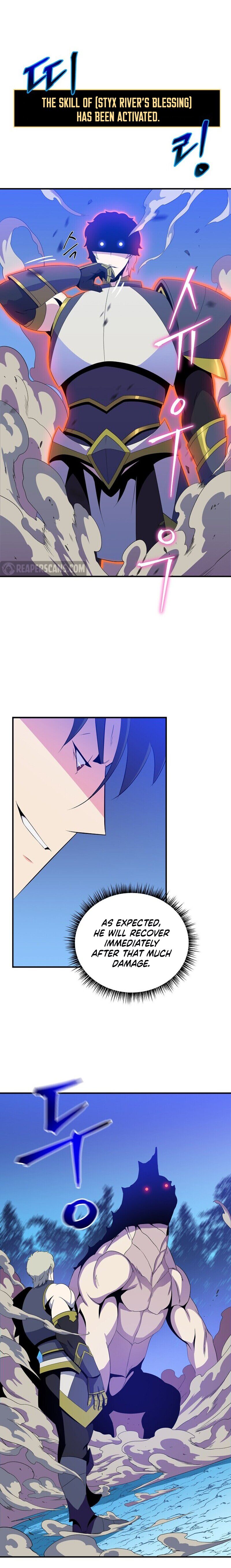 Read Kill The Hero En Manga Online