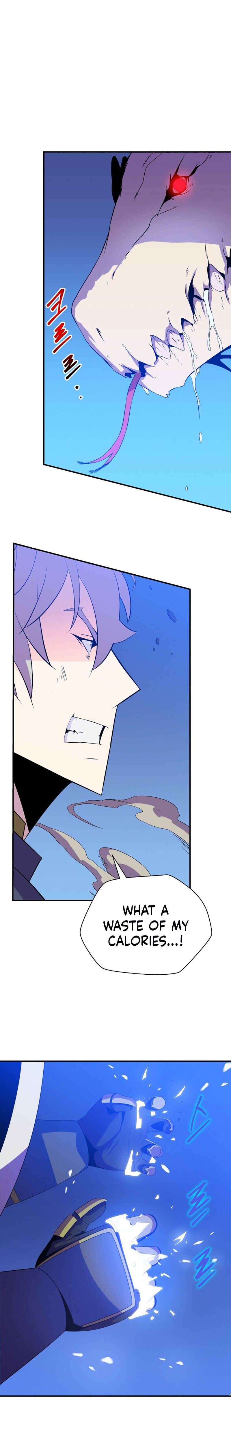 Read Kill The Hero En Manga Online