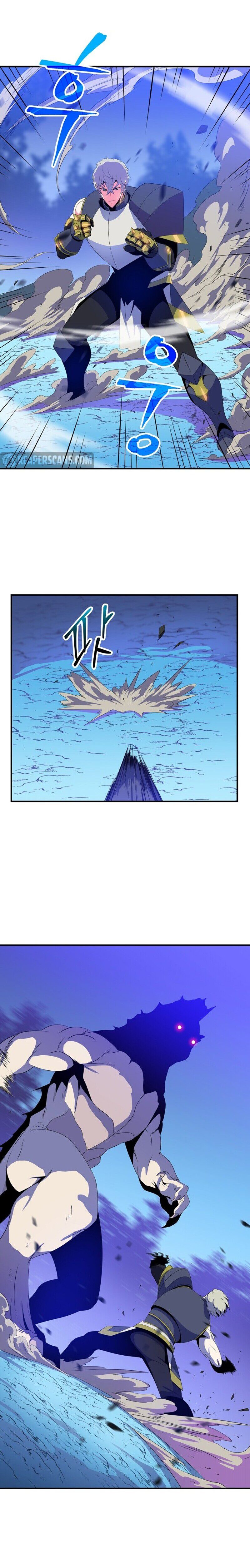 Read Kill The Hero En Manga Online