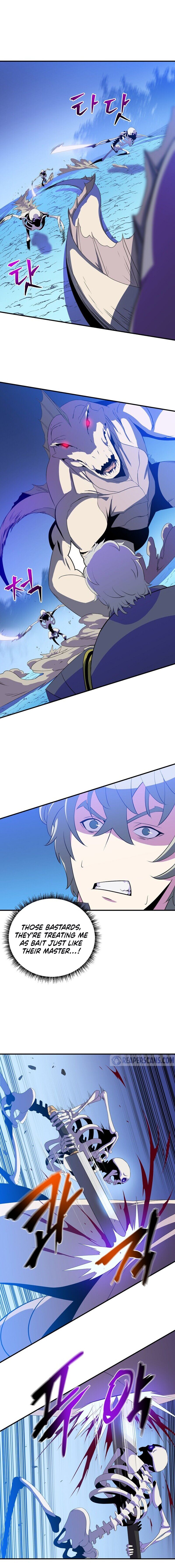 Read Kill The Hero En Manga Online