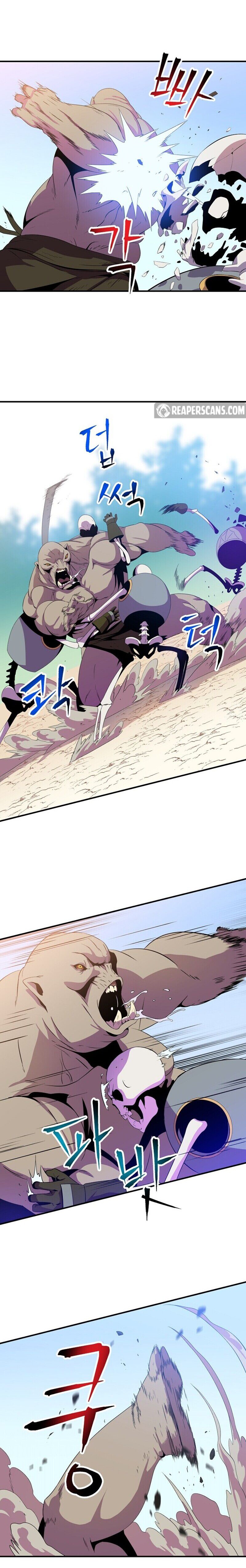 Read Kill The Hero En Manga Online