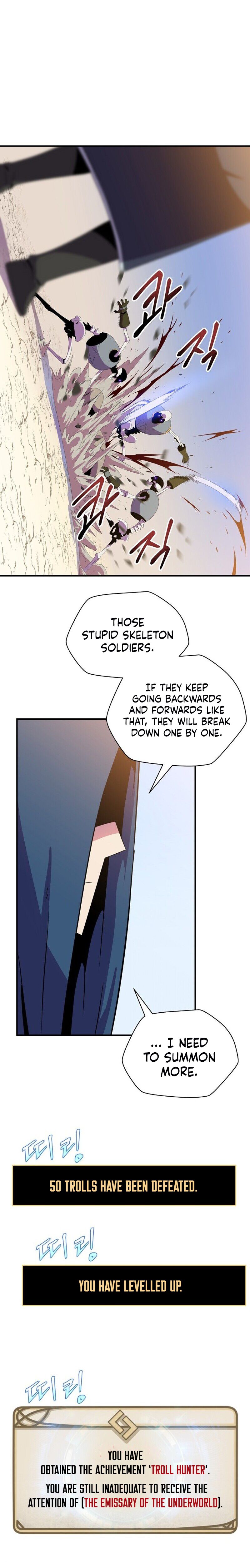 Read Kill The Hero En Manga Online