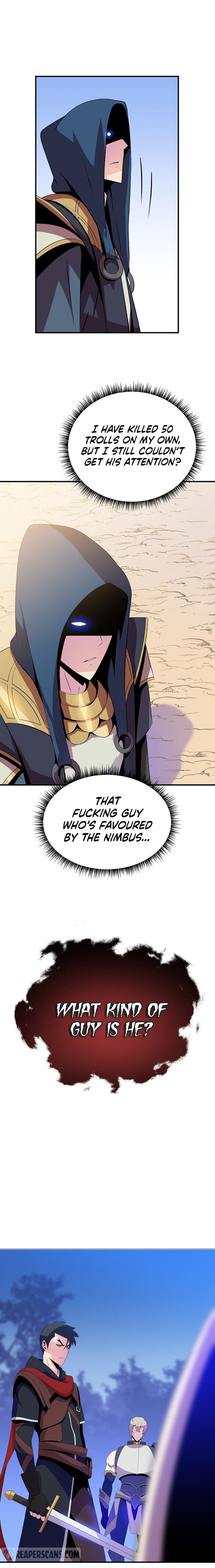 Read Kill The Hero En Manga Online