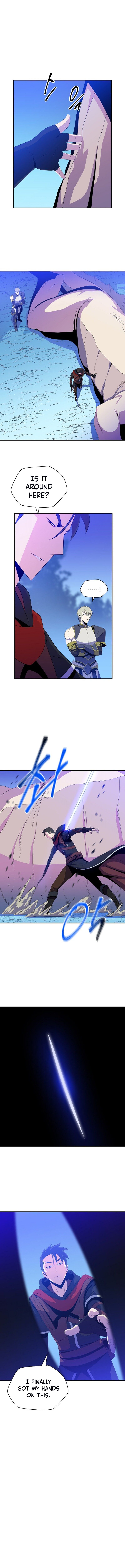 Read Kill The Hero En Manga Online