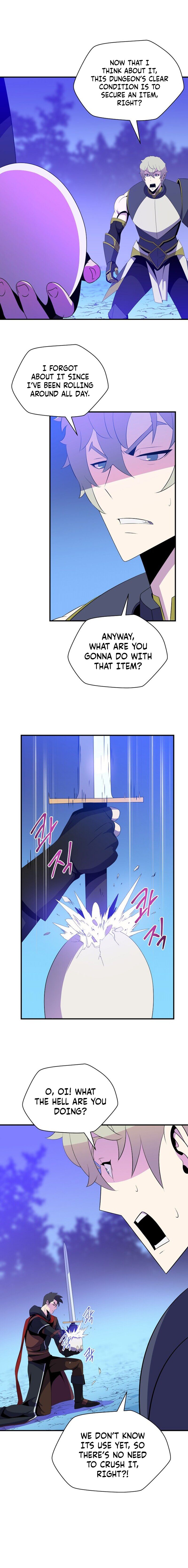 Read Kill The Hero En Manga Online