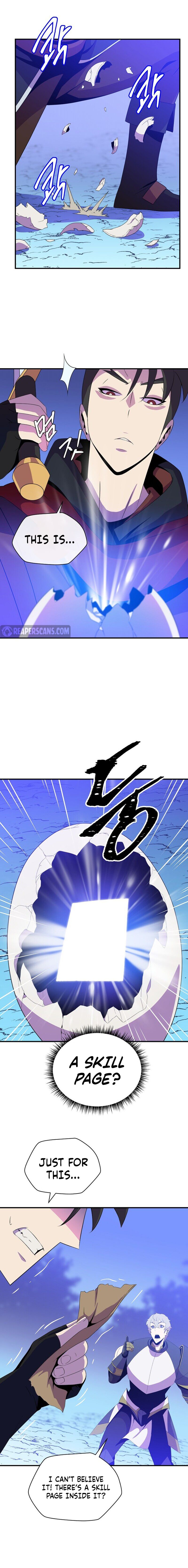 Read Kill The Hero En Manga Online