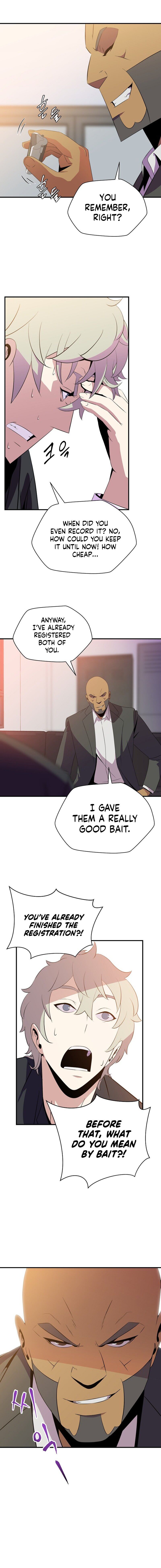 Read Kill The Hero En Manga Online