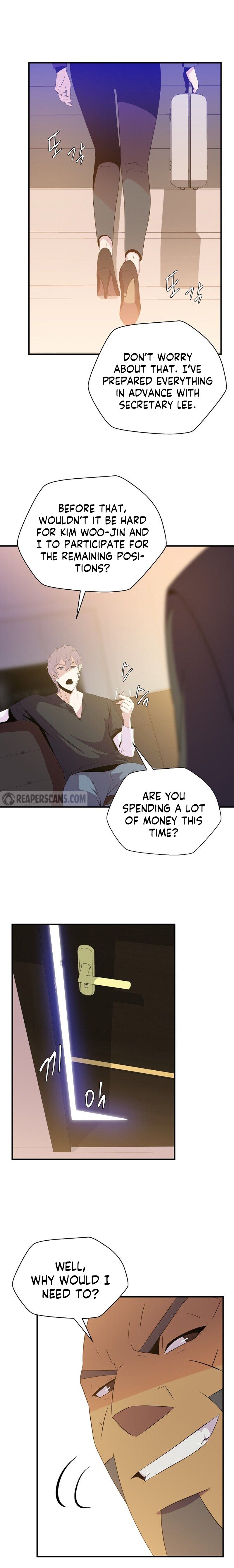 Read Kill The Hero En Manga Online
