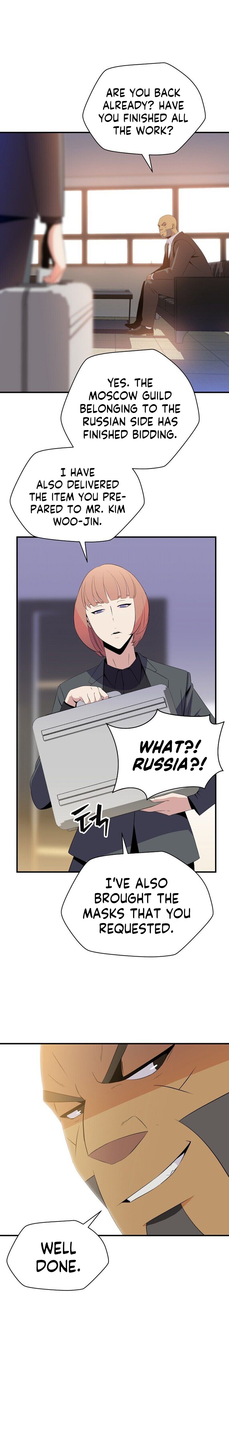 Read Kill The Hero En Manga Online